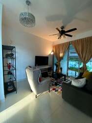 Coastal Breeze Residences (D17), Condominium #570919051